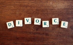 divorce